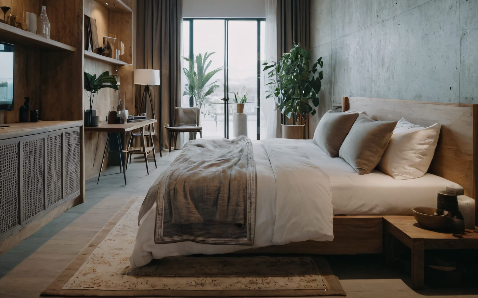 Single Room