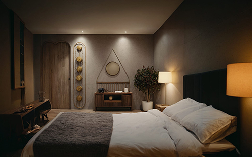Your premier luxury guesthouse