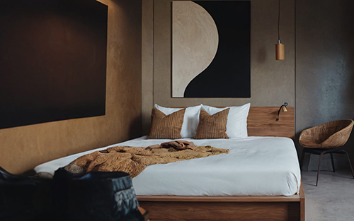 Your premier luxury guesthouse