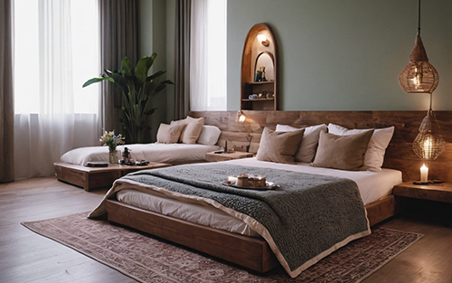 Your premier luxury guesthouse