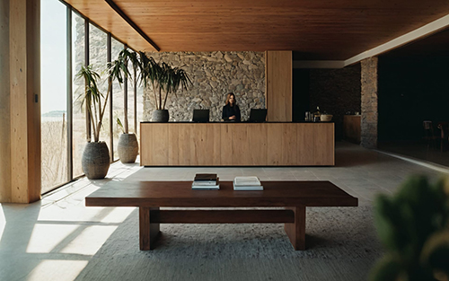 Your premier luxury guesthouse