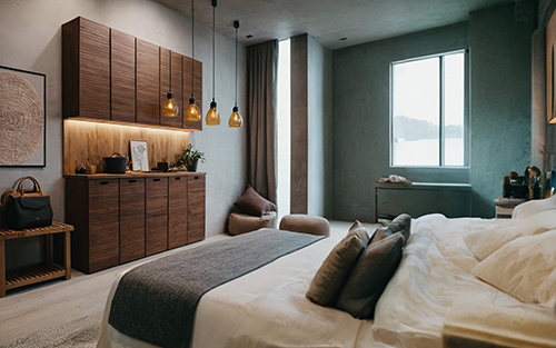Your premier luxury guesthouse
